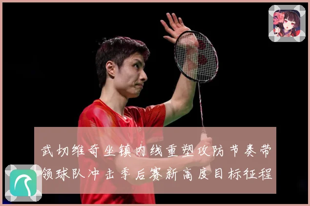 武切维奇坐镇内线重塑攻防节奏带领球队冲击季后赛新高度目标征程解析