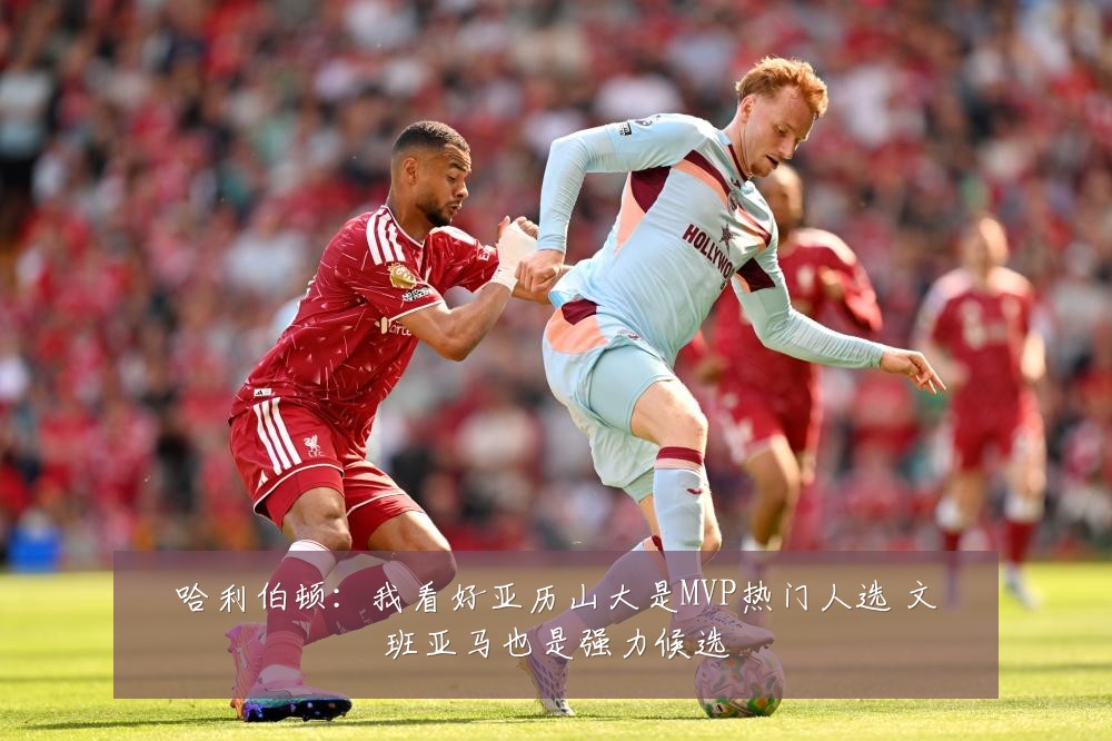 哈利伯顿：我看好亚历山大是MVP热门人选 文班亚马也是强力候选