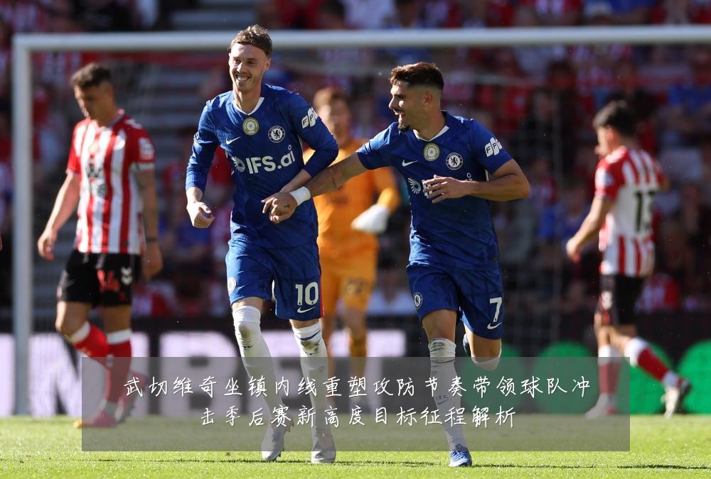 武切维奇坐镇内线重塑攻防节奏带领球队冲击季后赛新高度目标征程解析