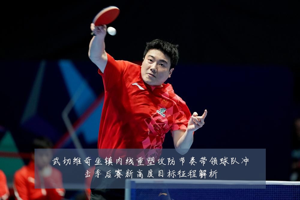武切维奇坐镇内线重塑攻防节奏带领球队冲击季后赛新高度目标征程解析